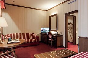 Grand Hotel Trento