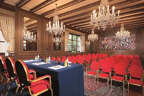Grand Hotel Trento