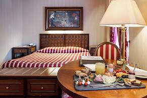 Grand Hotel Trento