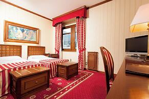 Grand Hotel Trento