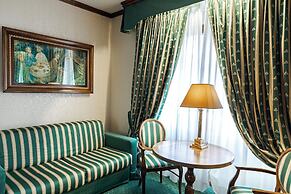 Grand Hotel Trento