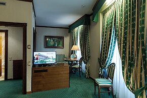 Grand Hotel Trento