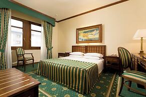 Grand Hotel Trento