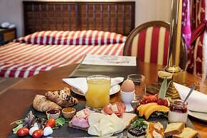 Grand Hotel Trento