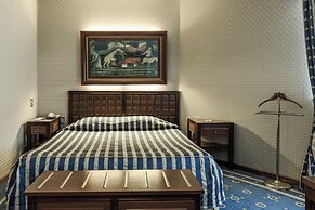 Grand Hotel Trento