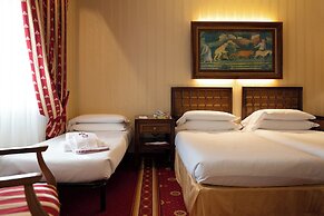 Grand Hotel Trento