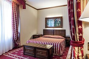 Grand Hotel Trento
