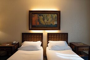 Grand Hotel Trento