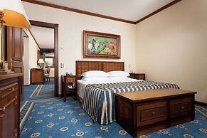Grand Hotel Trento