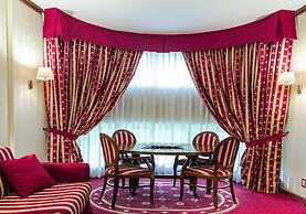 Grand Hotel Trento