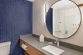 Fairfield Inn & Suites Saginaw