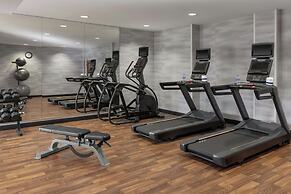 Fairfield Inn & Suites Saginaw