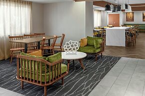 Fairfield Inn & Suites Saginaw