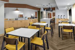 Fairfield Inn & Suites Saginaw