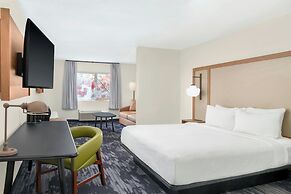 Fairfield Inn & Suites Saginaw