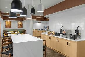 Fairfield Inn & Suites Saginaw