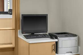 Fairfield Inn & Suites Saginaw