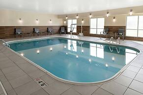 Fairfield Inn & Suites Saginaw