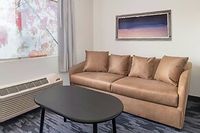 Fairfield Inn & Suites Saginaw