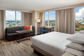 Hyatt Regency Wichita