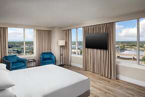 Hyatt Regency Wichita