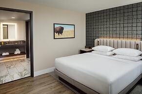 Hyatt Regency Wichita