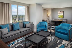 Hyatt Regency Wichita