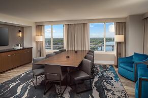 Hyatt Regency Wichita