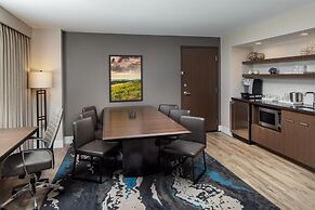 Hyatt Regency Wichita