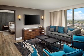 Hyatt Regency Wichita