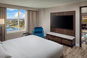 Hyatt Regency Wichita