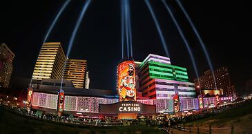 Tropicana Atlantic City – A Caesars Rewards Destination