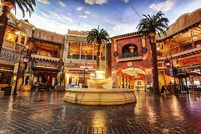Tropicana Atlantic City – A Caesars Rewards Destination