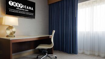 Tropicana Atlantic City – A Caesars Rewards Destination