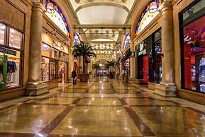 Tropicana Atlantic City – A Caesars Rewards Destination