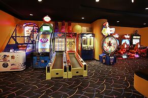 Tropicana Atlantic City – A Caesars Rewards Destination