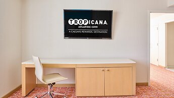 Tropicana Atlantic City – A Caesars Rewards Destination