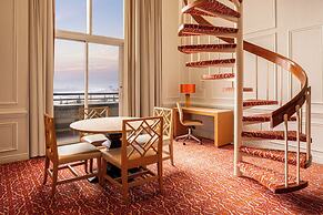 Tropicana Atlantic City – A Caesars Rewards Destination