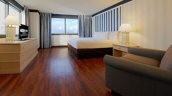 Tropicana Atlantic City – A Caesars Rewards Destination
