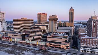 Tropicana Atlantic City – A Caesars Rewards Destination
