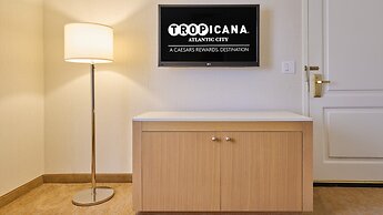 Tropicana Atlantic City – A Caesars Rewards Destination