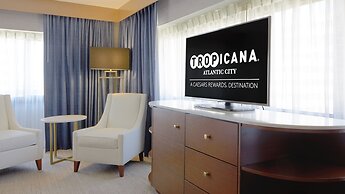 Tropicana Atlantic City – A Caesars Rewards Destination