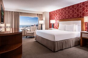 Tropicana Atlantic City – A Caesars Rewards Destination