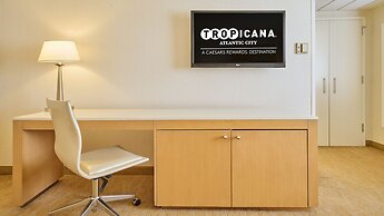 Tropicana Atlantic City – A Caesars Rewards Destination