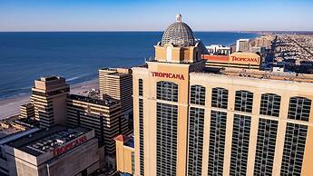 Tropicana Atlantic City – A Caesars Rewards Destination