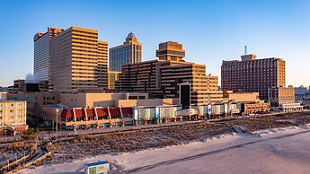 Tropicana Atlantic City – A Caesars Rewards Destination