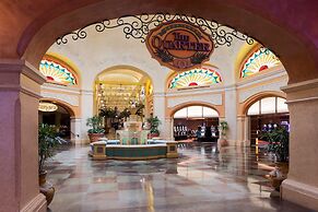 Tropicana Atlantic City – A Caesars Rewards Destination