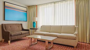 Tropicana Atlantic City – A Caesars Rewards Destination