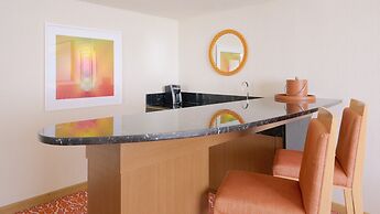 Tropicana Atlantic City – A Caesars Rewards Destination