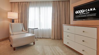 Tropicana Atlantic City – A Caesars Rewards Destination